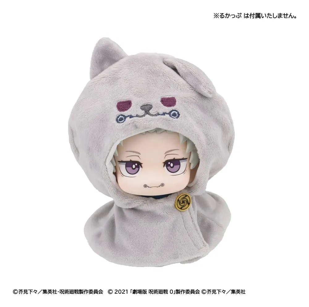 Jujutsu Kaisen Look Up Cape for PVC Figures Anime 5th Anniversary Toge Inumaki (Jujutsu Kaisen 0)